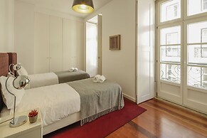 Bairro Alto Apartments by linc