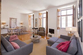 Bairro Alto Apartments by linc