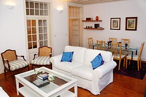 Bairro Alto Apartments by linc