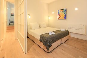 Bairro Alto Apartments by linc