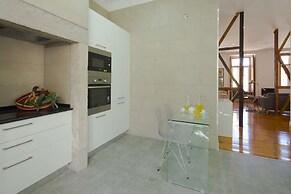Bairro Alto Apartments by linc
