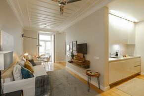 Bairro Alto Apartments by linc