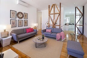 Bairro Alto Apartments by linc
