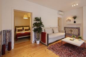 Bairro Alto Apartments by linc