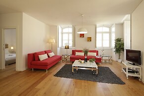 Bairro Alto Apartments by linc
