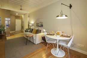 Bairro Alto Apartments by linc