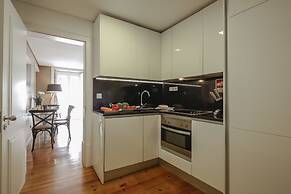 Bairro Alto Apartments by linc
