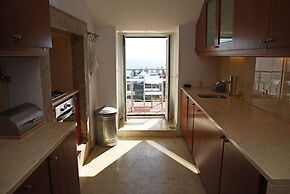 Bairro Alto Apartments by linc