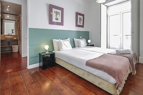 Bairro Alto Apartments by linc