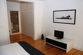 Bairro Alto Apartments by linc