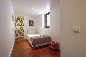 Bairro Alto Apartments by linc