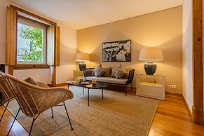 Bairro Alto Apartments by linc