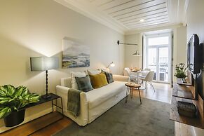 Bairro Alto Apartments by linc