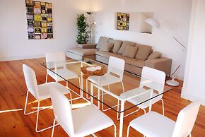 Bairro Alto Apartments by linc