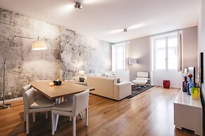 Bairro Alto Apartments by linc