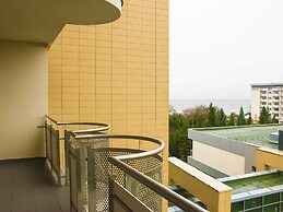 Vacation Club - Arka Apartments