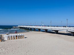 Vacation Club - Arka Apartments