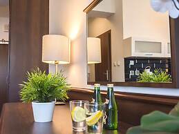 Vacation Club - Arka Apartments