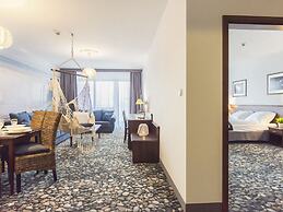 Vacation Club - Arka Apartments