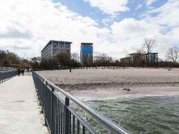 Vacation Club - Arka Apartments