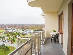 Vacation Club - Arka Apartments