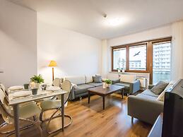 Vacation Club - Arka Apartments