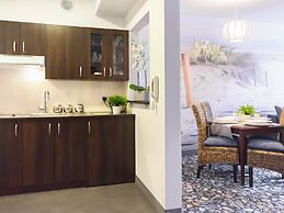 Vacation Club - Arka Apartments