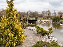 Vacation Club - Arka Apartments