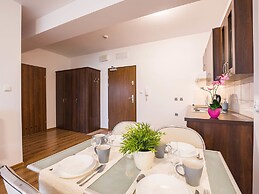 Vacation Club - Arka Apartments