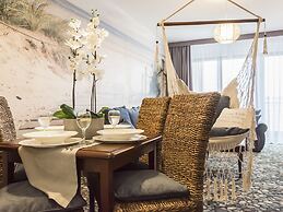 Vacation Club - Arka Apartments