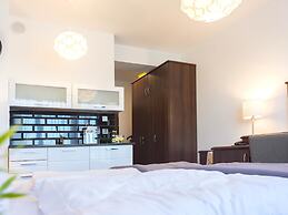 Vacation Club - Arka Apartments