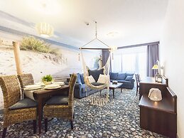 Vacation Club - Arka Apartments