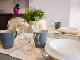 Vacation Club - Arka Apartments