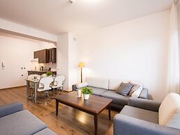 Vacation Club - Arka Apartments