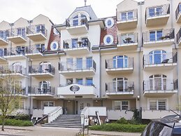 VacationClub - Regina Maris Apartment