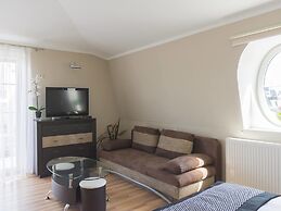 VacationClub - Regina Maris Apartment