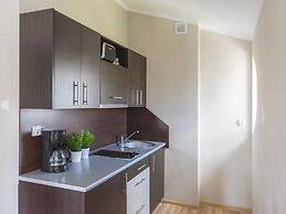 VacationClub - Regina Maris Apartment