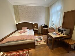 Hotel Hessischer Hof