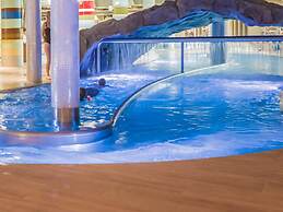 VacationClub - Willa Carmen Apartments