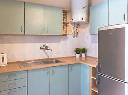 VacationClub - Willa Carmen Apartments