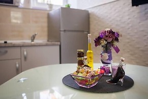 Split Bliss Apartments