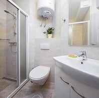 Split Bliss Apartments