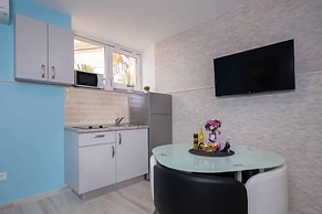 Split Bliss Apartments