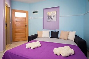 Split Bliss Apartments