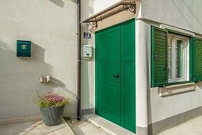 Split Bliss Apartments