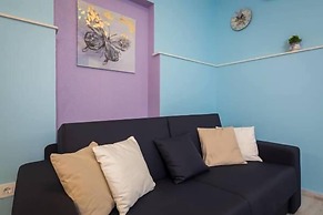 Split Bliss Apartments