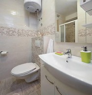 Split Bliss Apartments