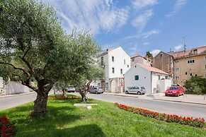 Split Bliss Apartments