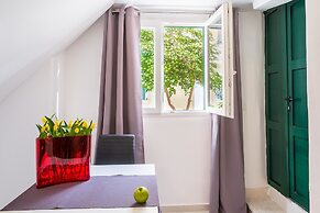 Split Bliss Apartments