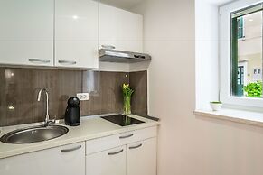 Split Bliss Apartments